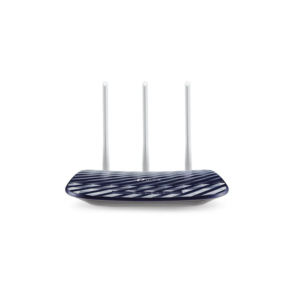 Router Inalámbrico Tp-Link Banda Dual AC750