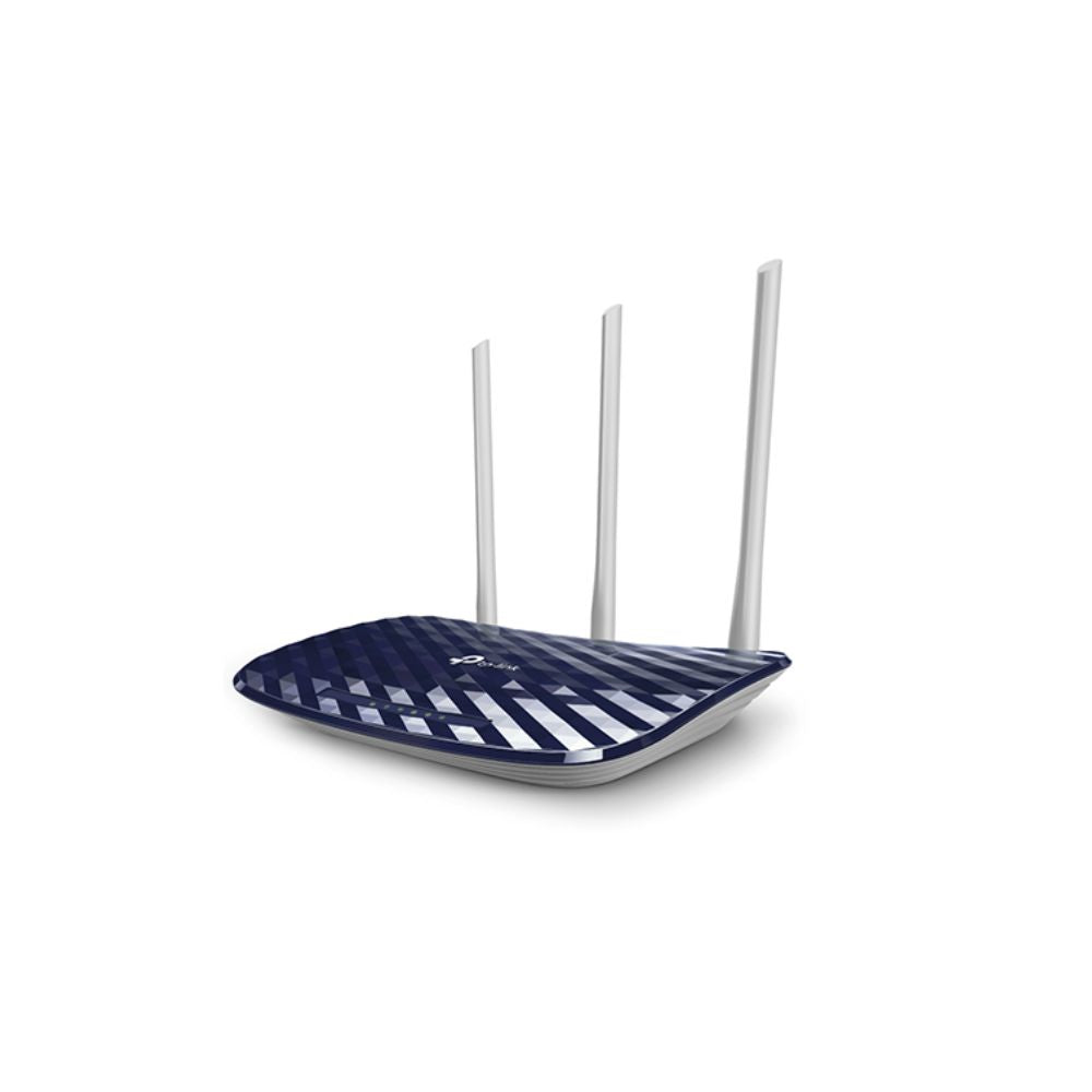 Router Inalámbrico Tp-Link Banda Dual AC750