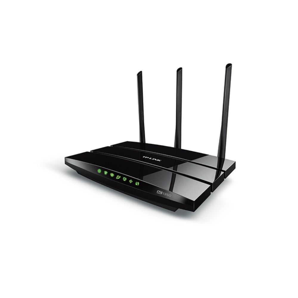 Router Inalámbrico Tp-Link Doble Banda AC1350