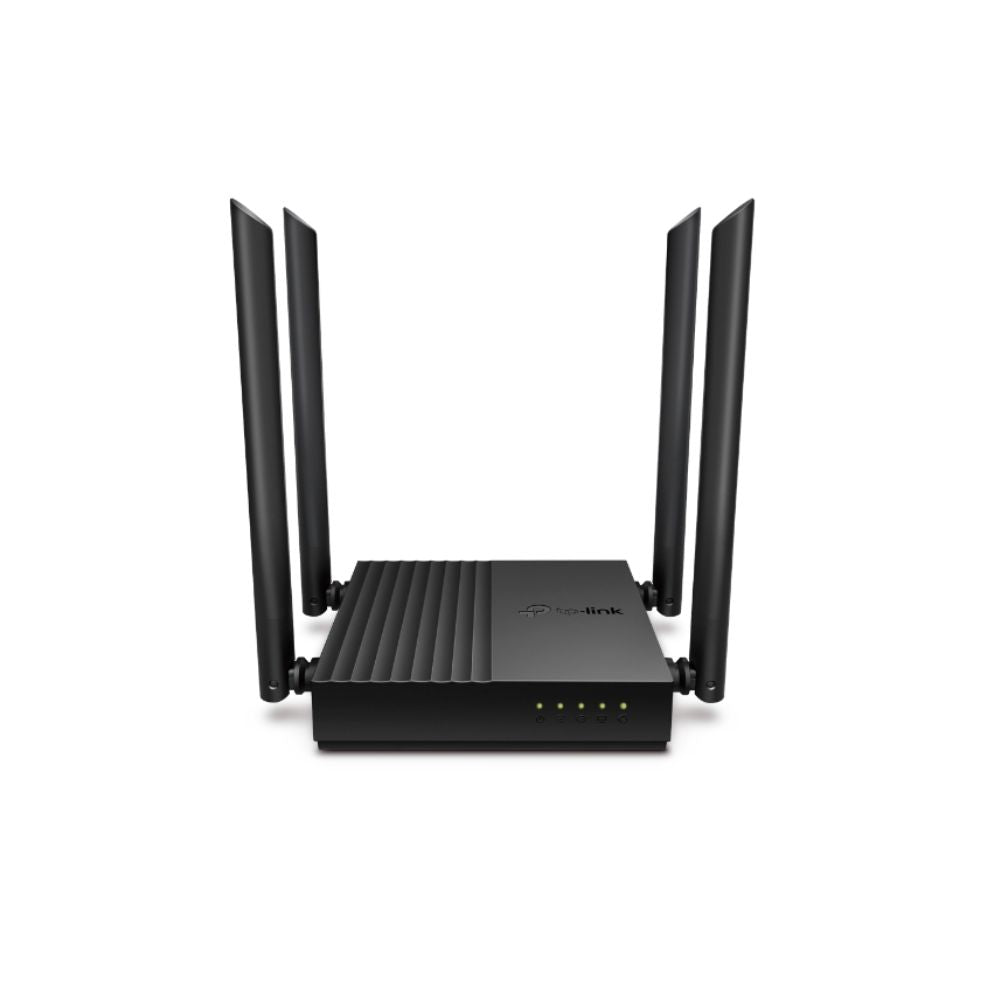 Router Inalámbrico Tp-Link WiFi AC1200 MU-MIMO WiFi Router