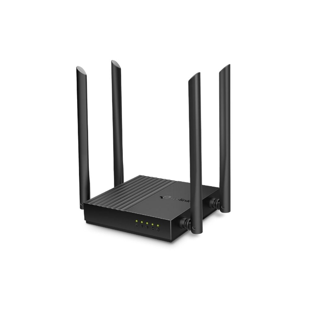 Router Inalámbrico Tp-Link WiFi AC1200 MU-MIMO WiFi Router