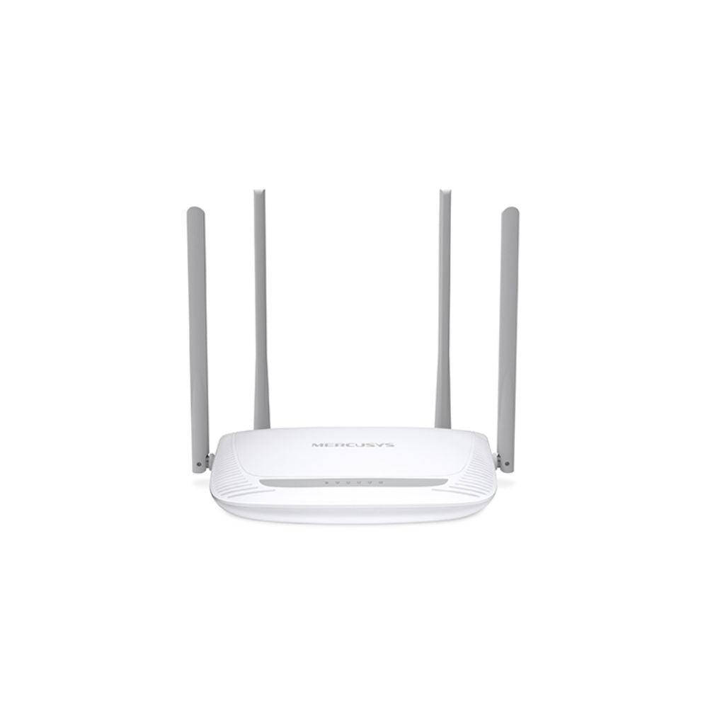 Router Mercusys MW325R V1 Blanco 100V/240V