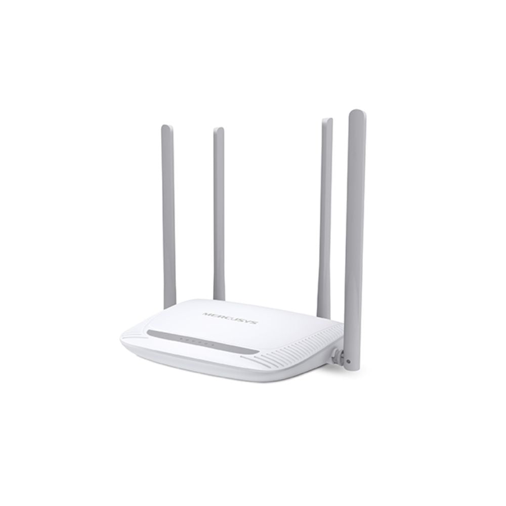 Router Mercusys MW325R V1 Blanco 100V/240V