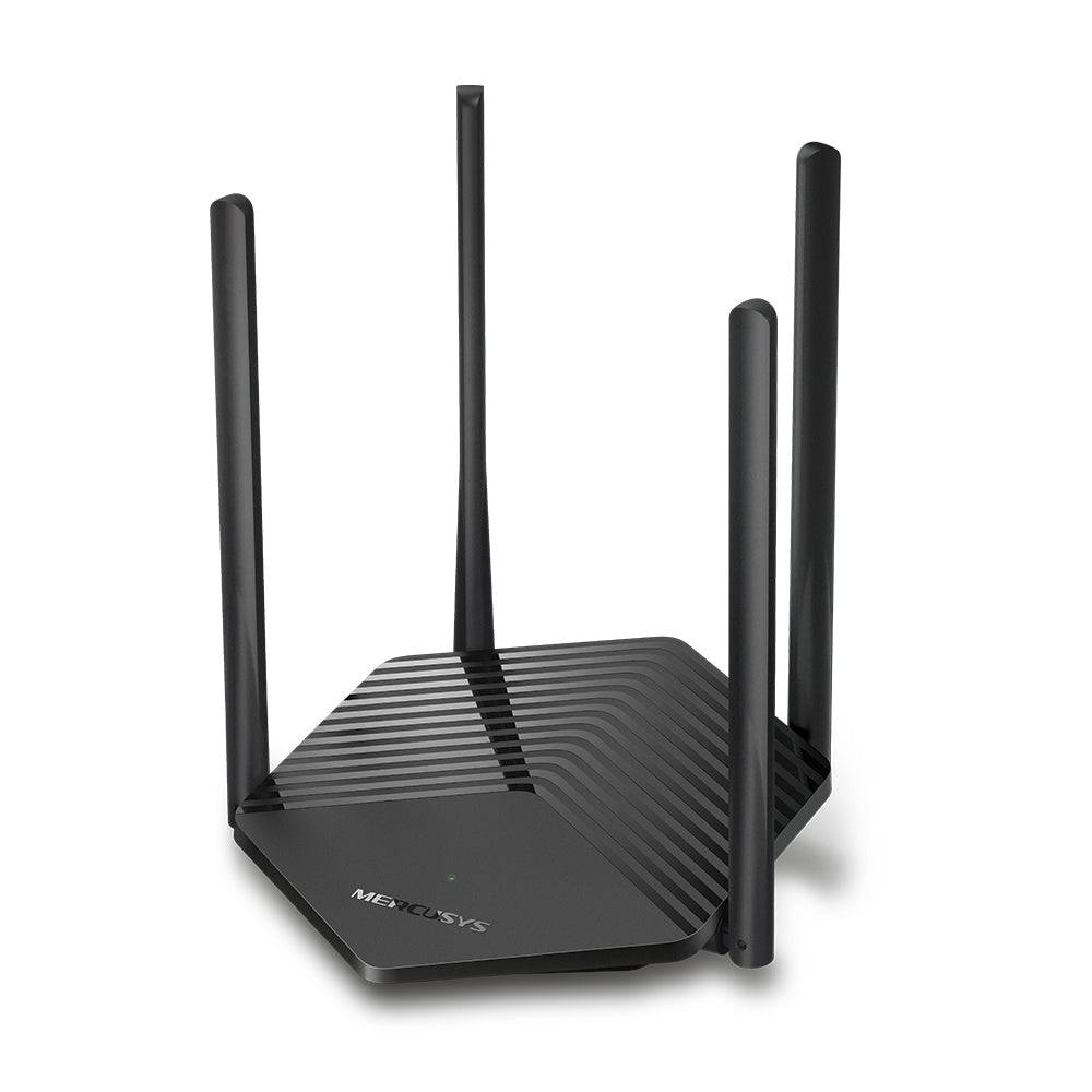 Router Mercusys Wireless Dual-Band