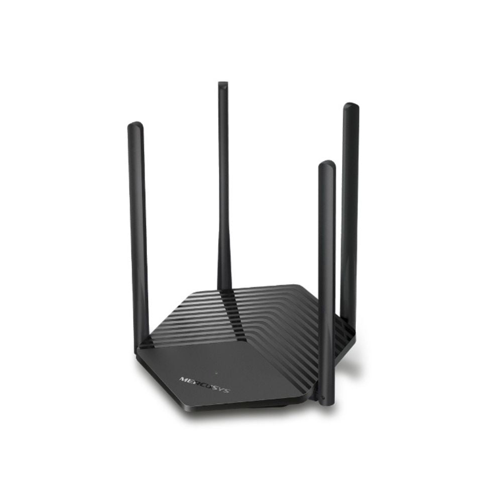 Router Mercusys Wireless Dual-Band