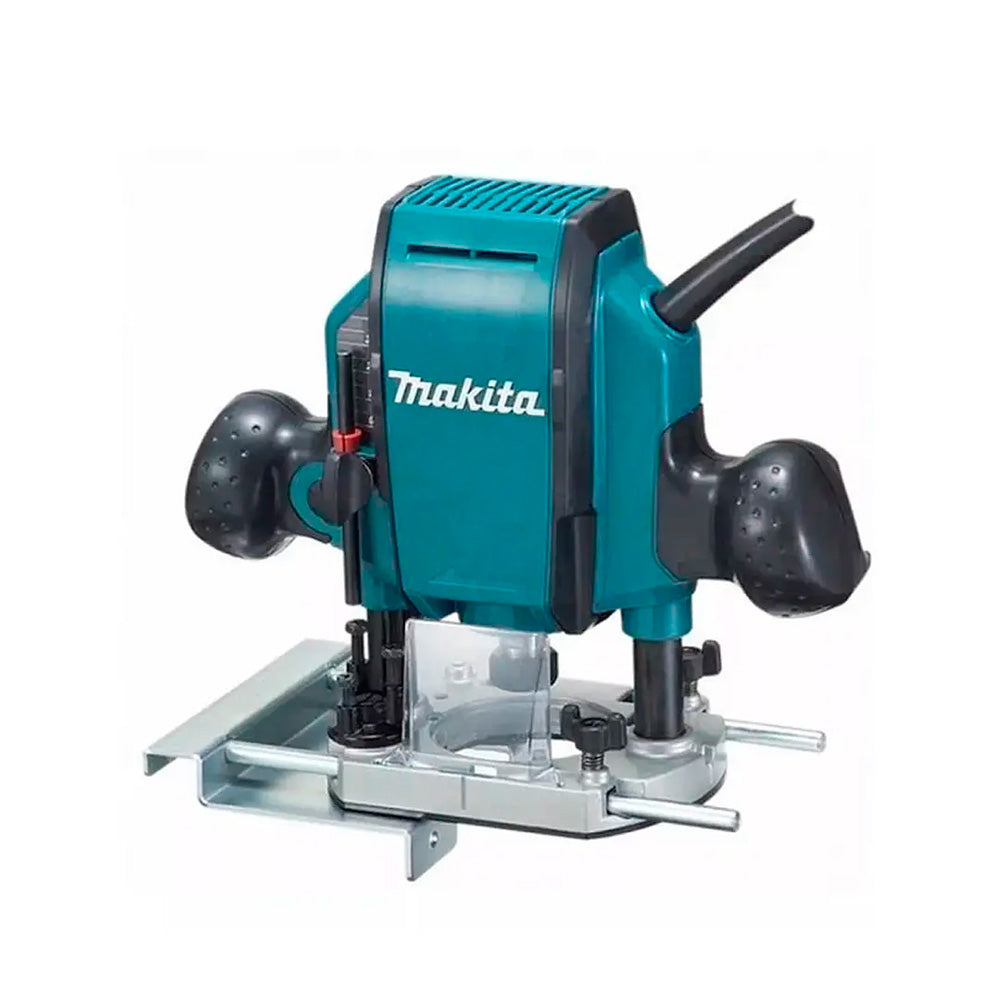 Router Rebajadora Makita 900W(1/4")