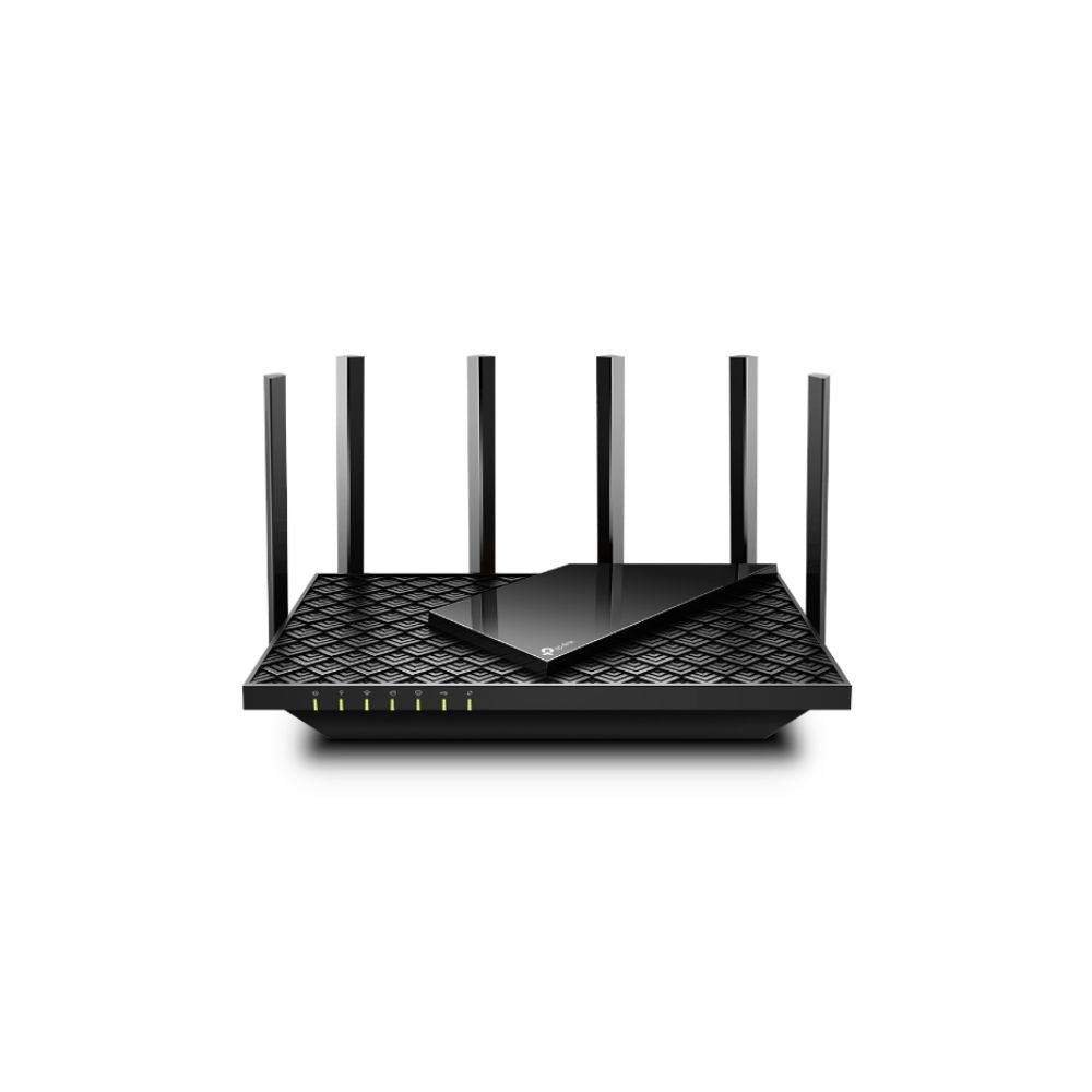 Router Tp-Link AX5400 Wi-Fi 6 de Doble Banda Gigabit