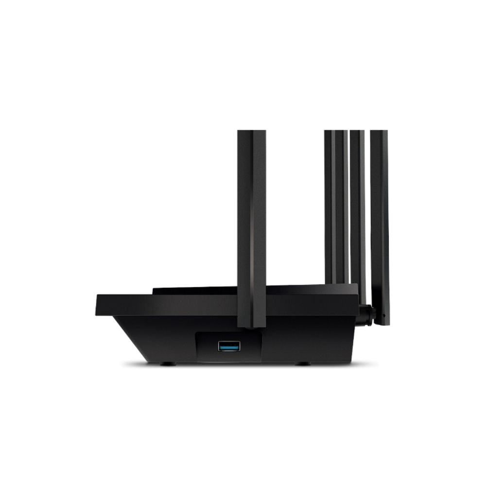 Router Tp-Link AX5400 Wi-Fi 6 de Doble Banda Gigabit