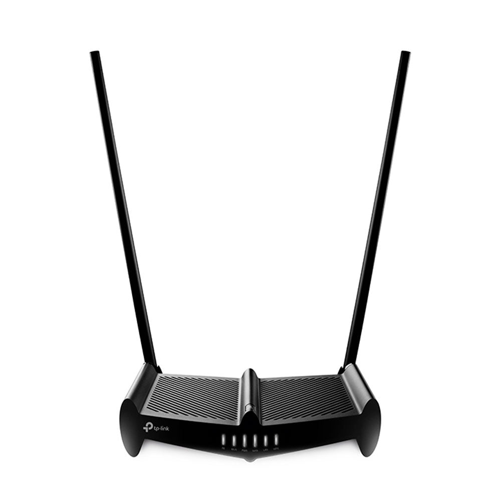 Router Tplink Alta Potencia N300