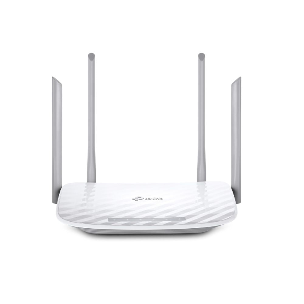 Router Wi-Fi 5 Tp-Link AC1200 Gigabit Ethernet