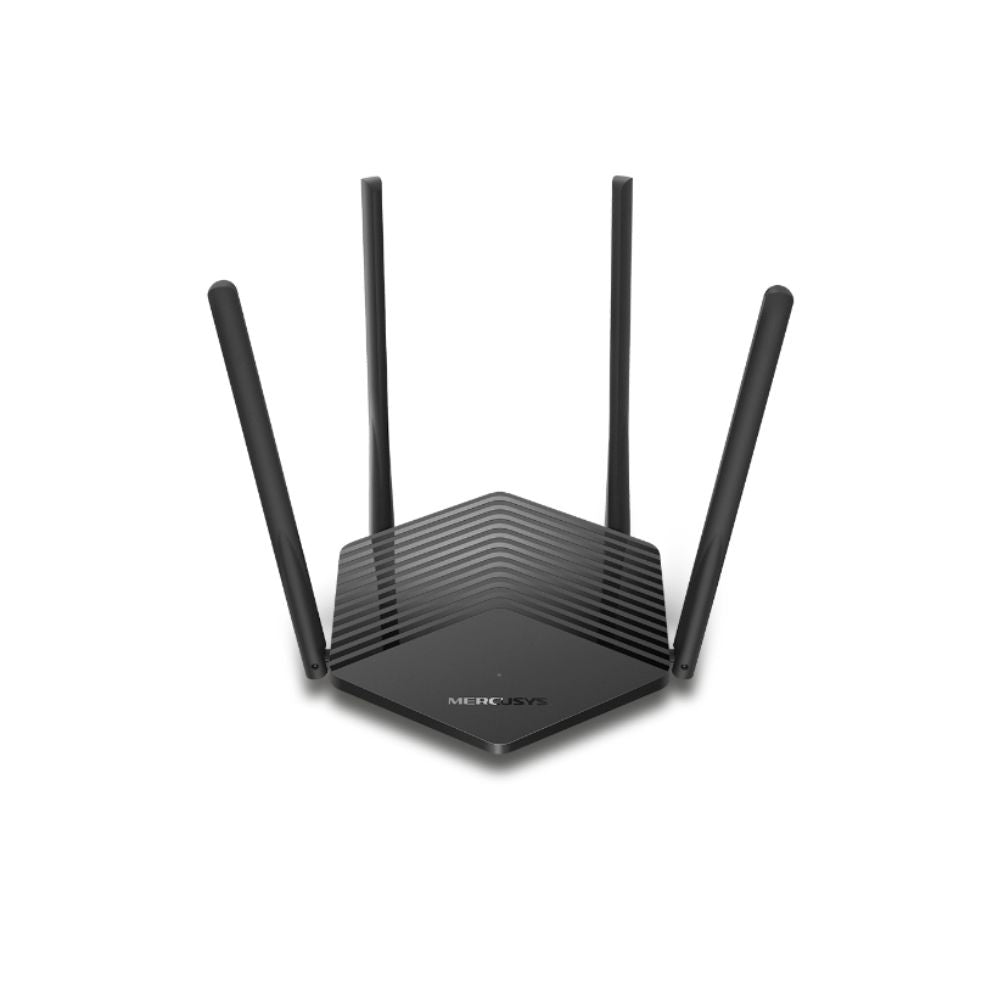 Router Wi-Fi 6 MERCUSYS AX1500