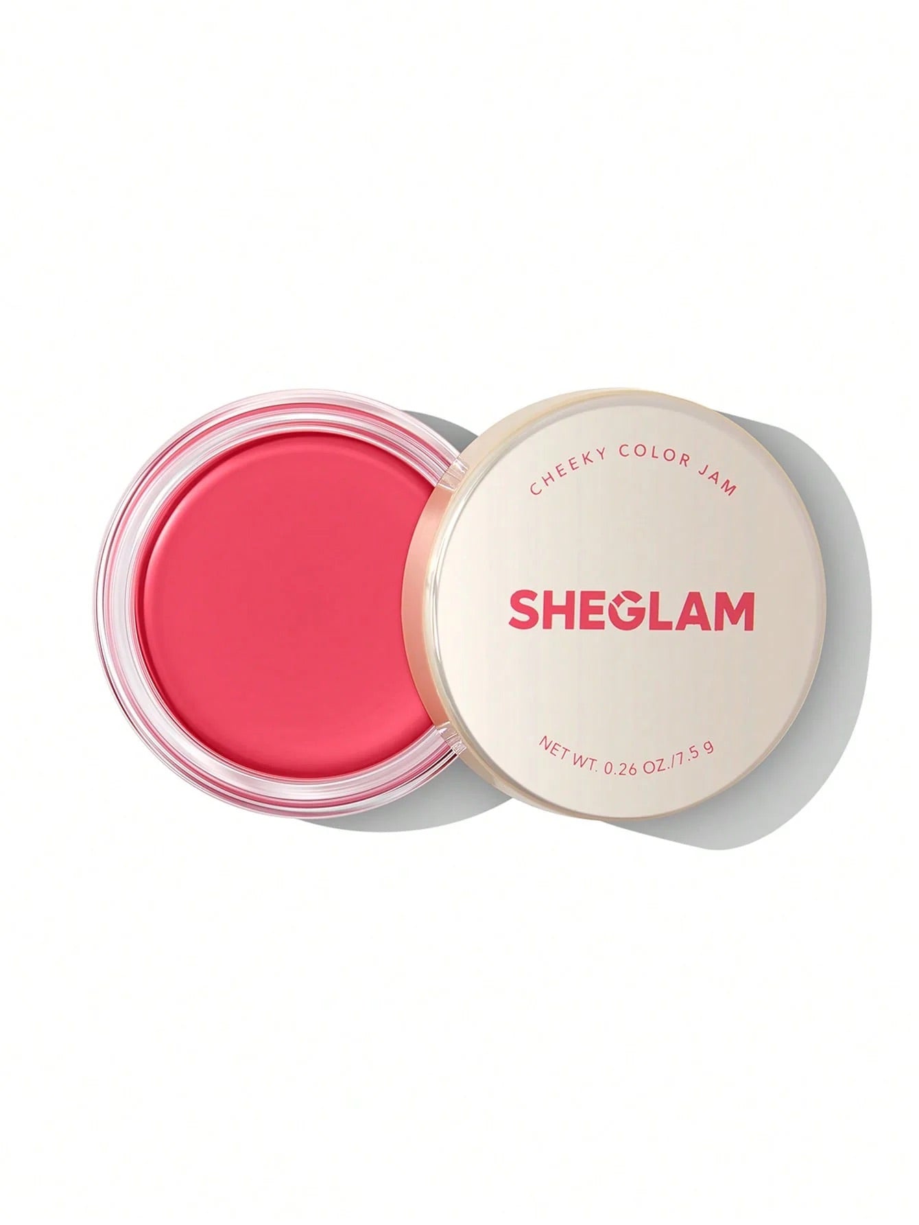 Rubor Sheglam en crema larga duración - Watermelon Candy