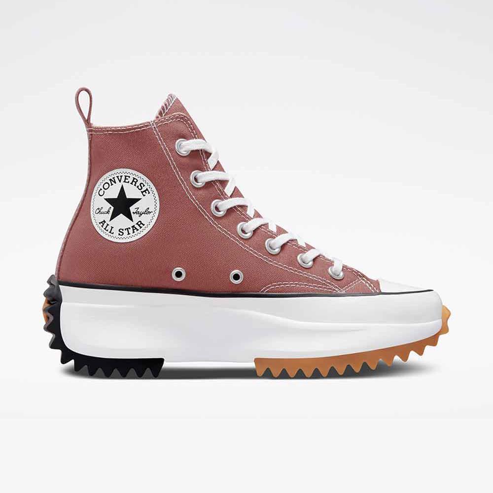 Zapatillas Converse Run Star Hike Seasonal Color Hi