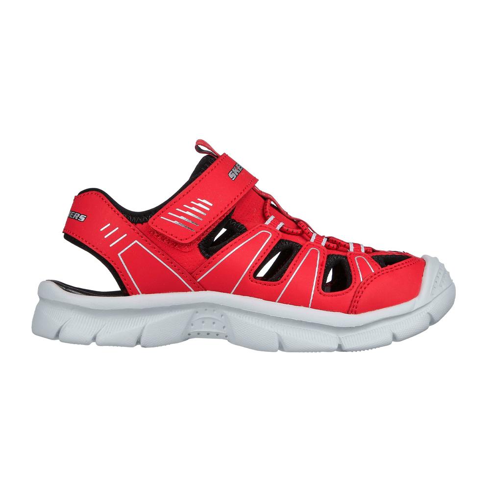 Sandalias Niños Skechers Relix-Valder