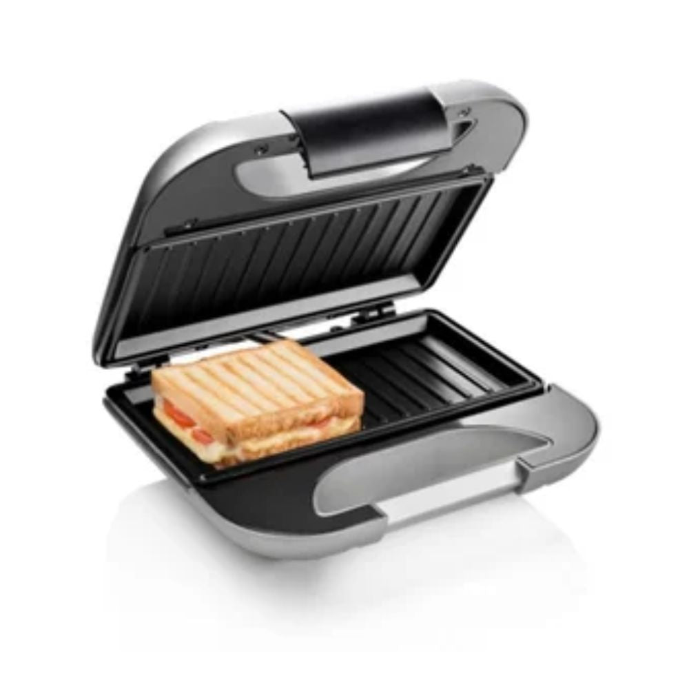 Sandwichera Grill Panini Ufesa 750 W