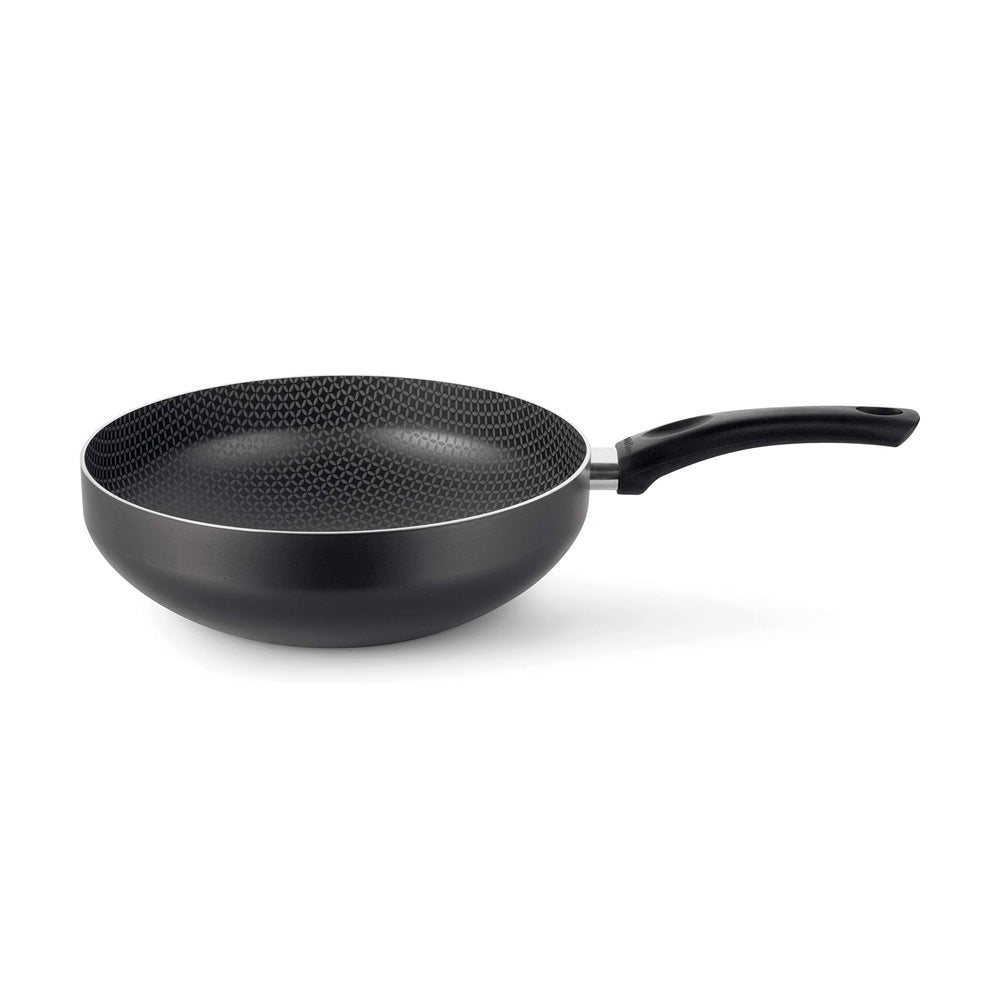 Sartén Multiflon Wok Gourmet Nº 24 54324