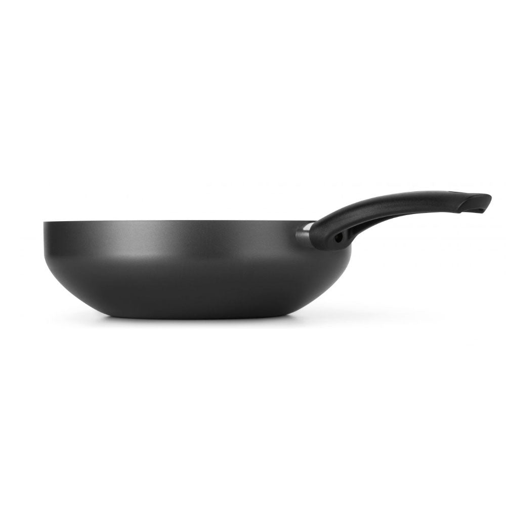 Sarten Multiflon Wok Gourmet Nº28 54228