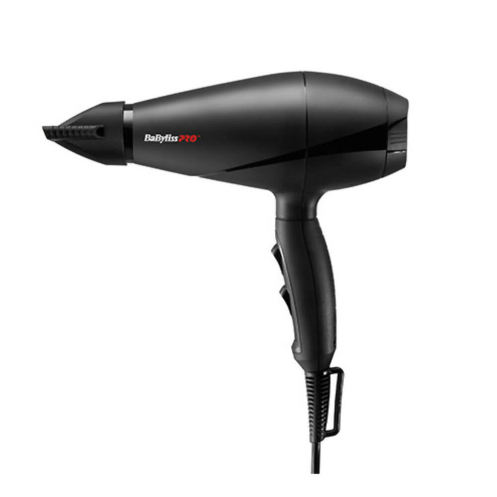 Secador BaByliss PRO Professional Italy 6100