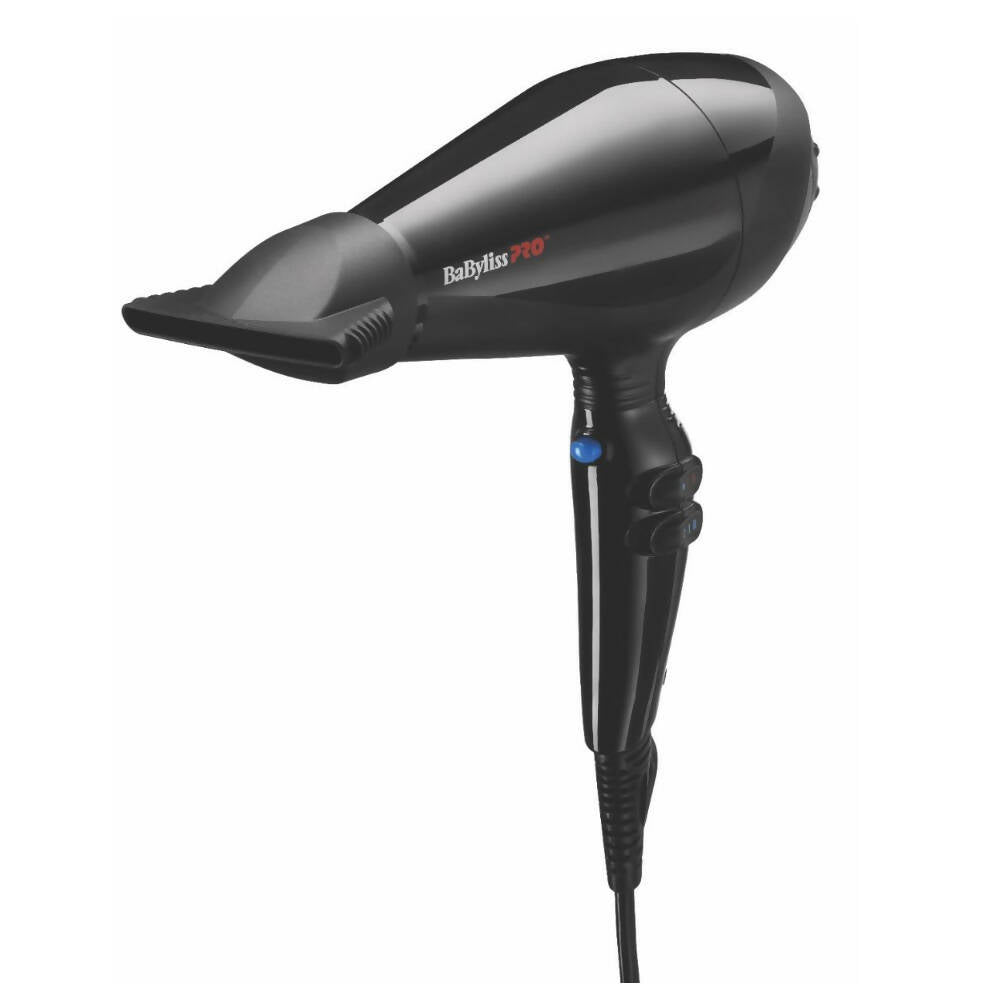 Secador BaByliss PRO Professional Italy 6300