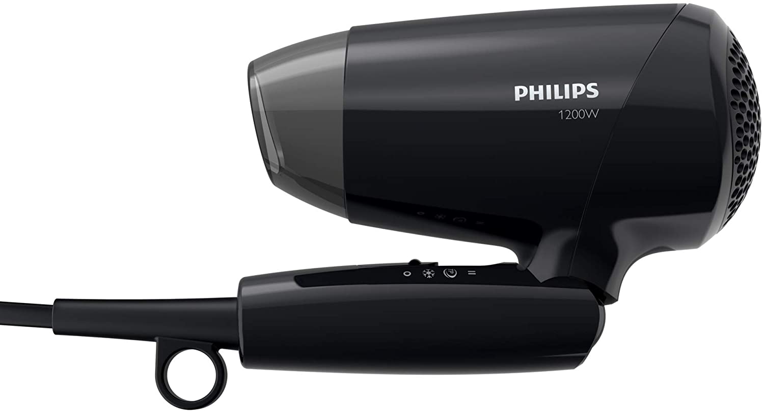 Secador de Cabello Philips BHC 010/10