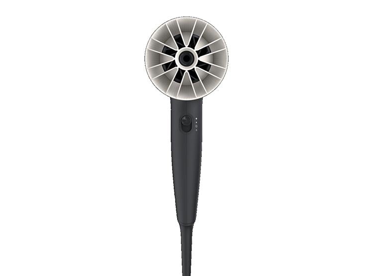 Secador de Cabello Philips BHD302/00 Electrovida