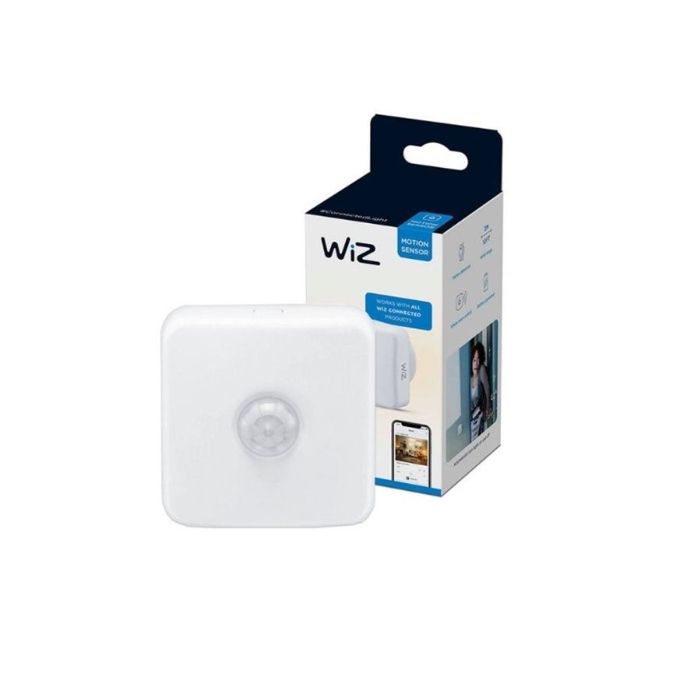 Sensor de Movimiento Inteligente Wiz 3M