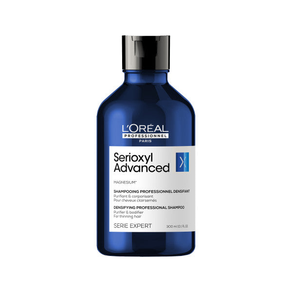 Shampoo Loreal Serioxyl Dens 300 ml