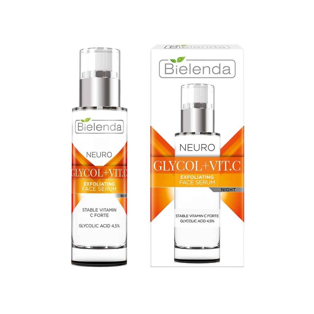 Serum Bielinda Neuro Glycol Sérum (25540)