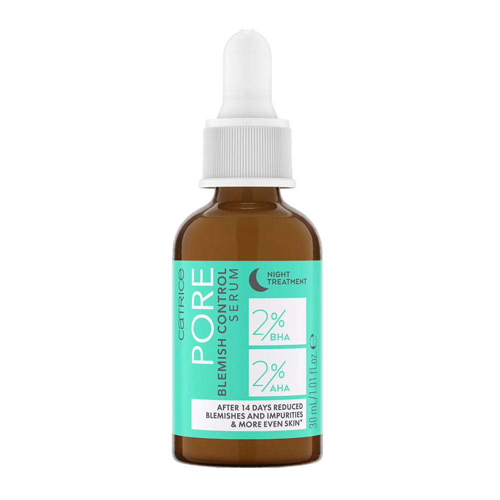 Serum Catrice Pore Blemish Control