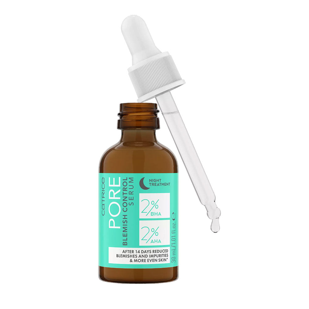 Serum Catrice Pore Blemish Control