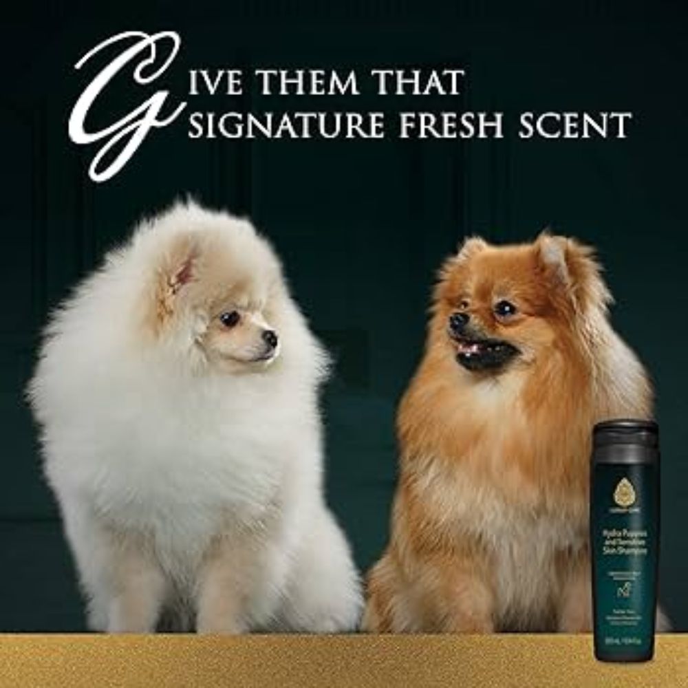 Shampoo para Perros Luxury Care para Piel Sensible