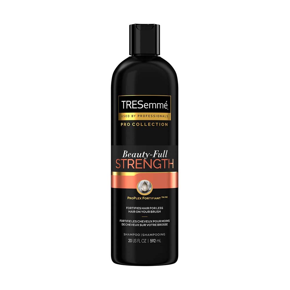 Shampoo Tresemme Beauty Full Strength 590 ml