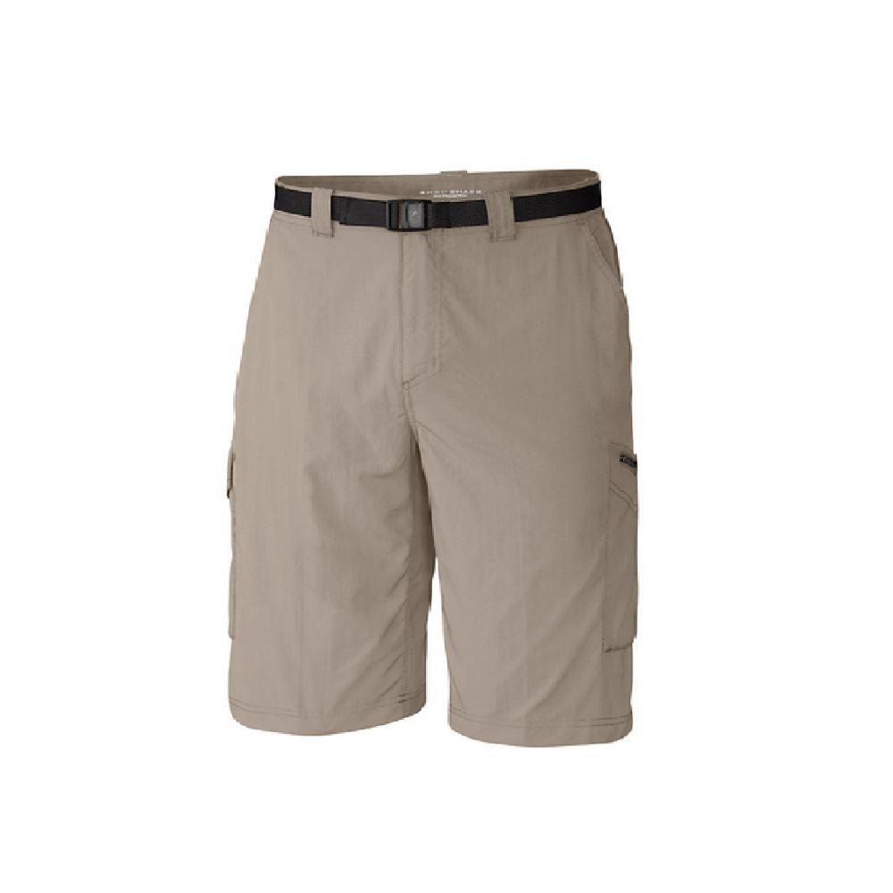 Short Columbia Silver Ridge™ Cargo