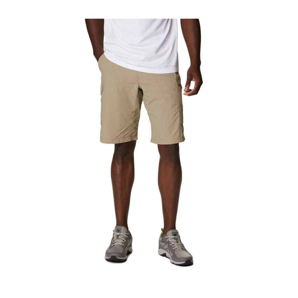 Short Columbia Silver Ridge™ Cargo