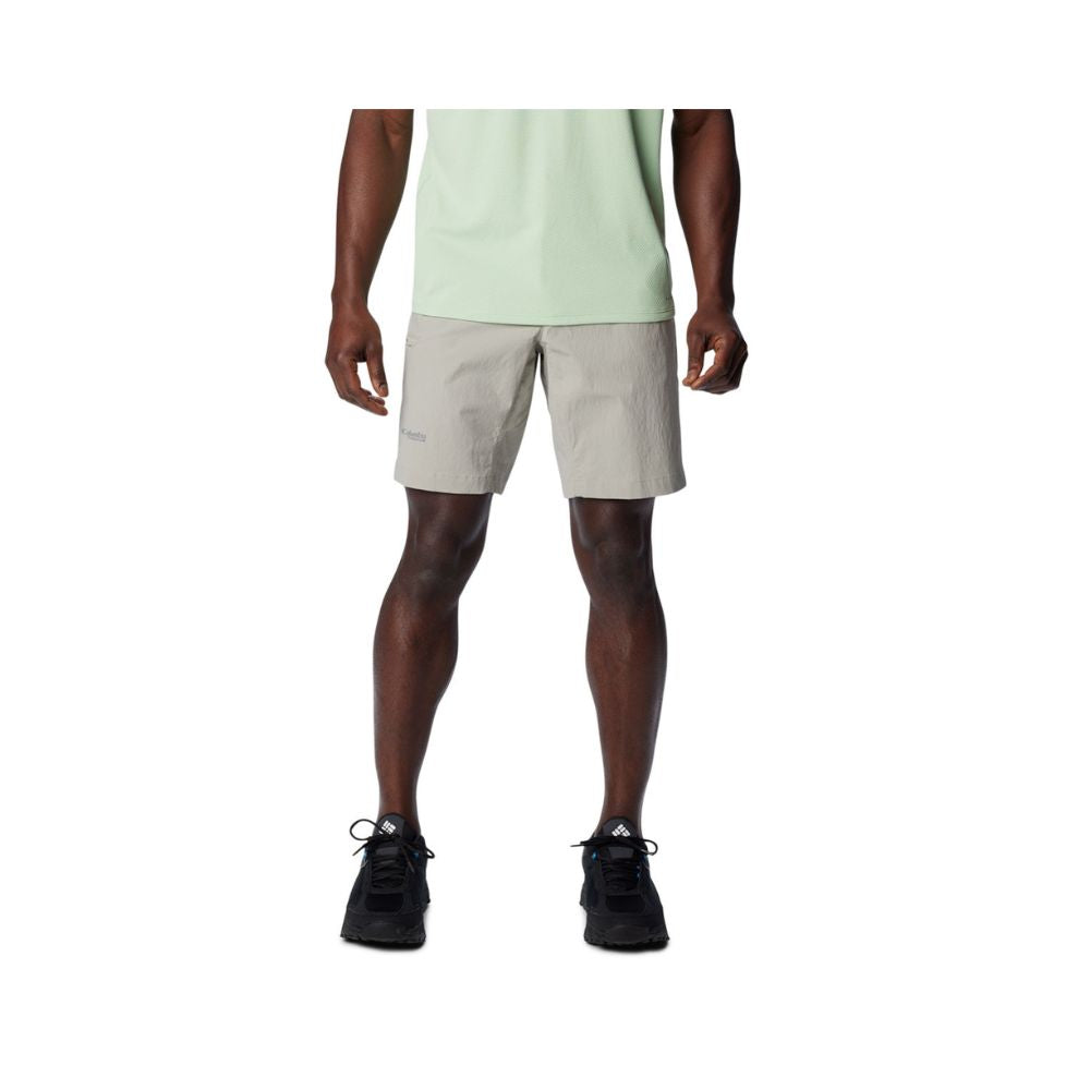 Short Columbia Wanoga™ Lightweight Flint Grey