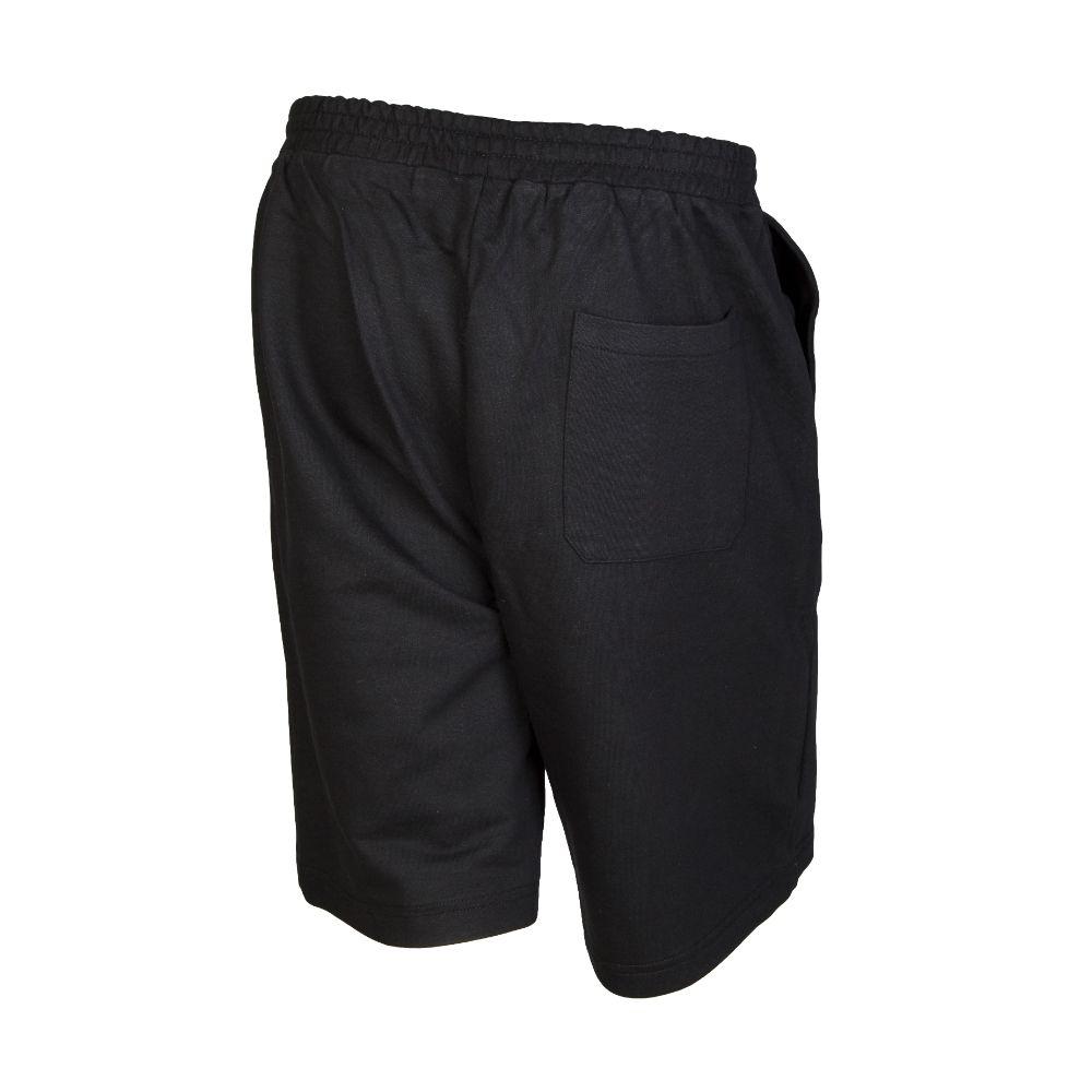 Short Fila Masc Practical Logo Negro