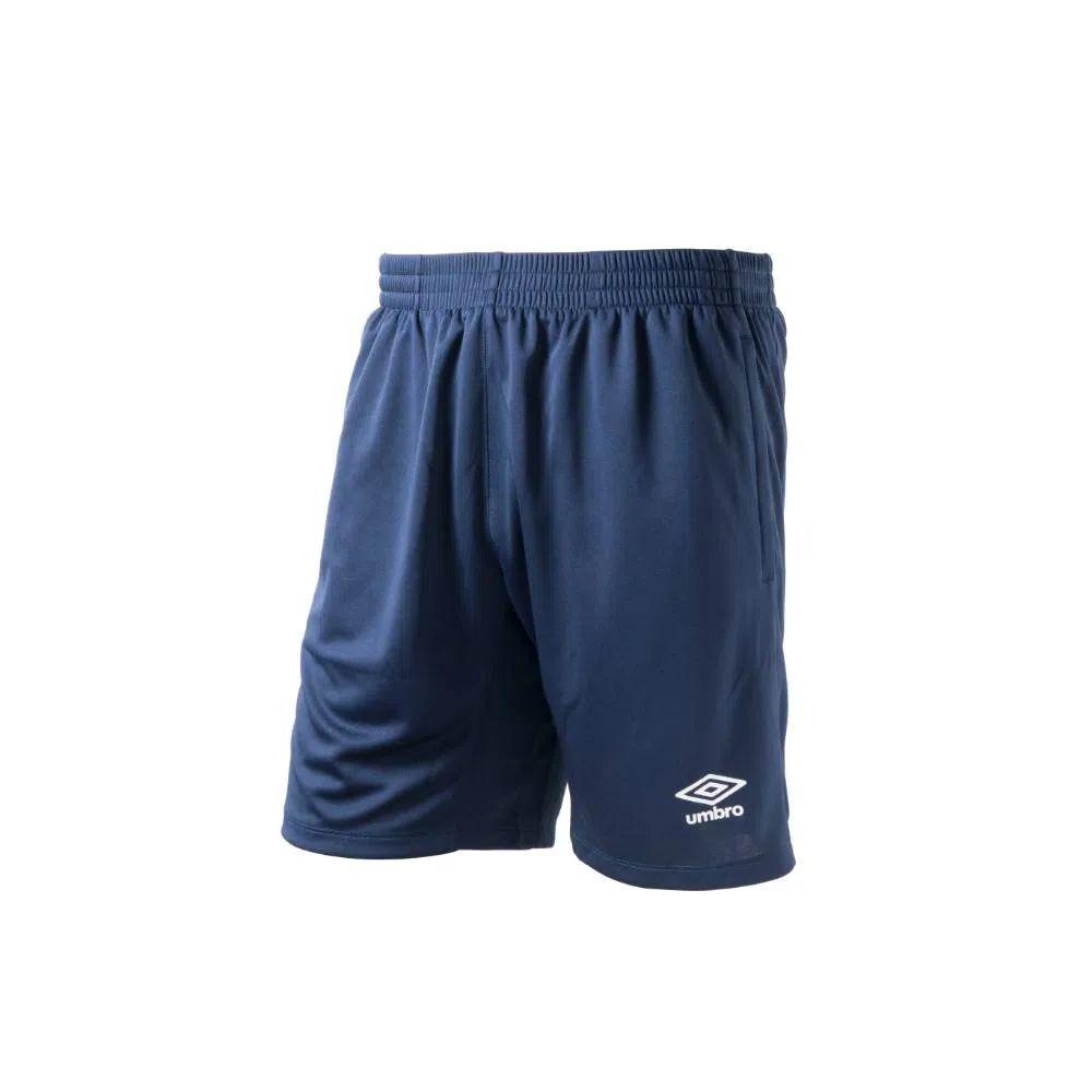 Short Nike Color Azul