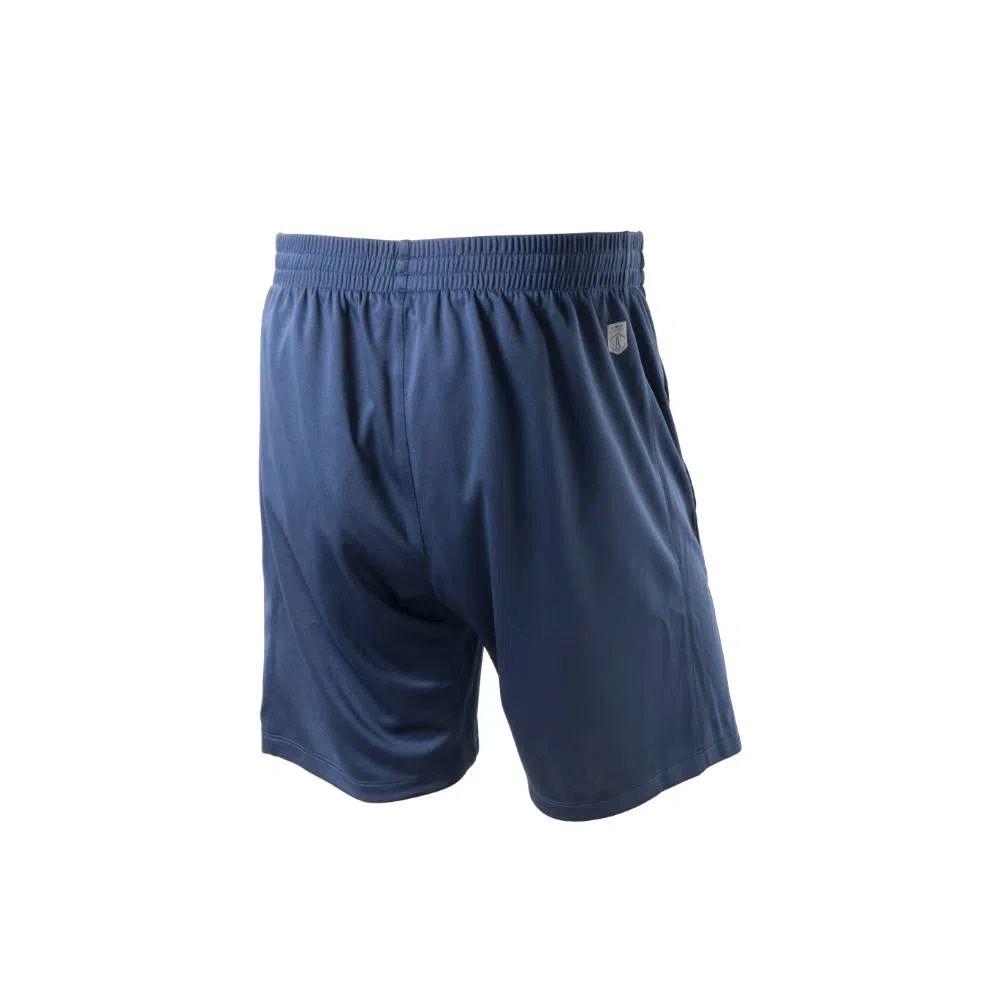 Short Nike Color Azul