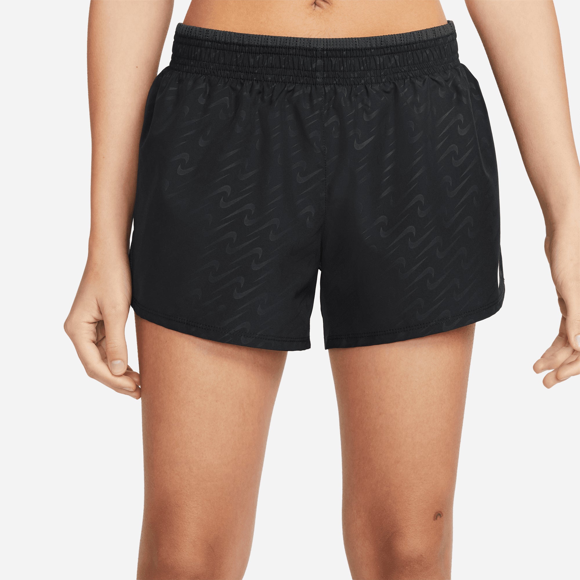 Short Nike Color Negro