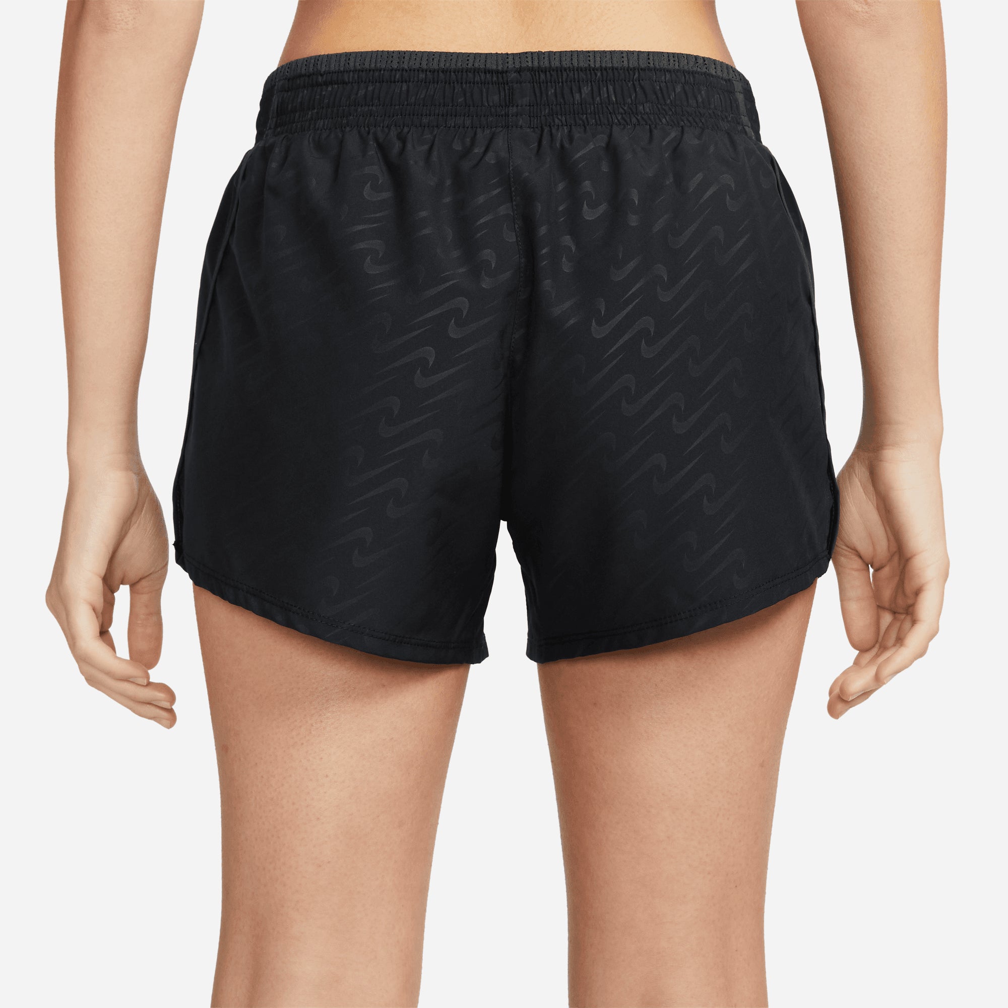 Short Nike Color Negro