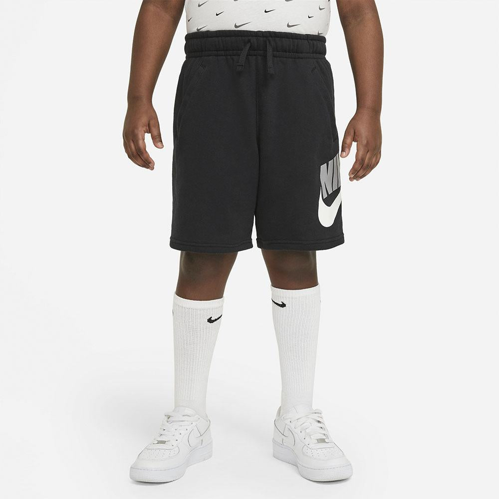 Short Nike Color Negro