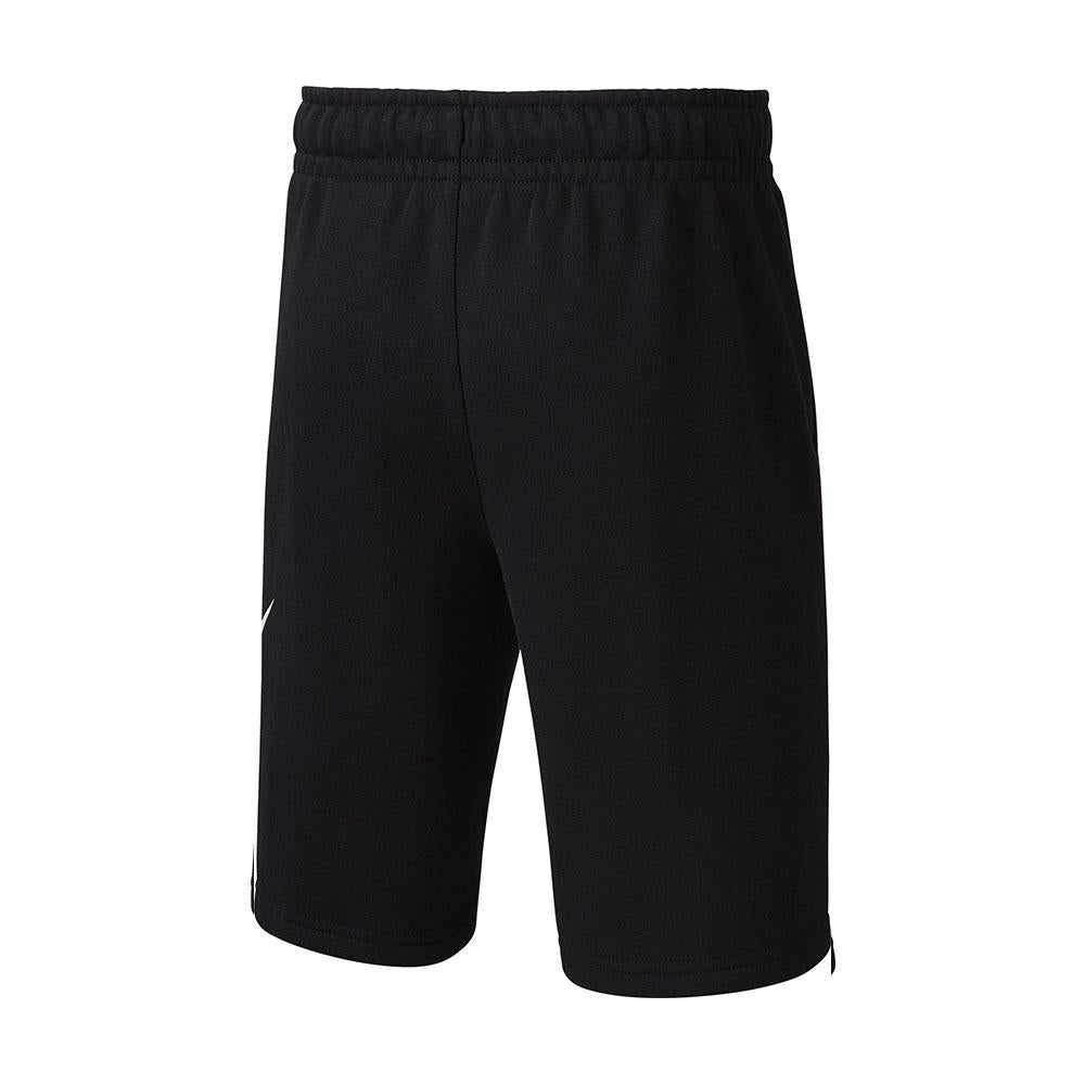 Short Nike Color Negro