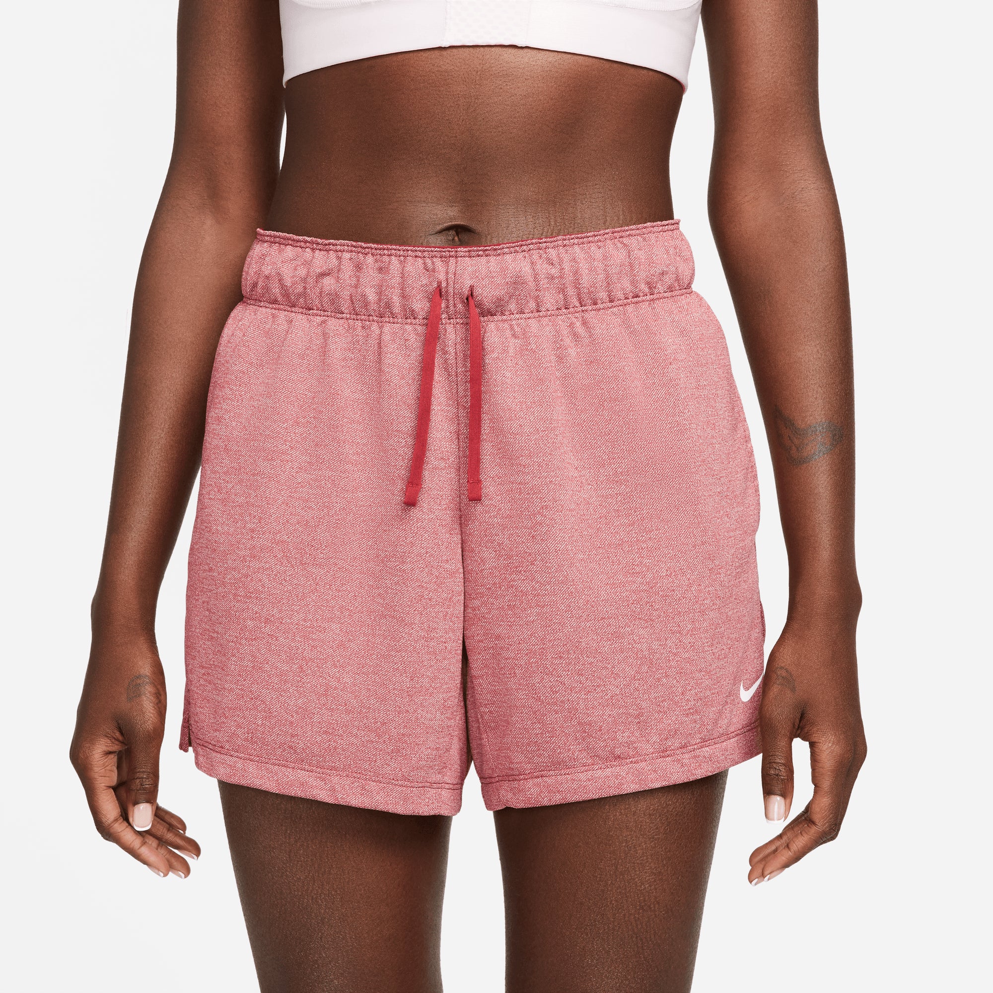 Short Nike Color Rosado