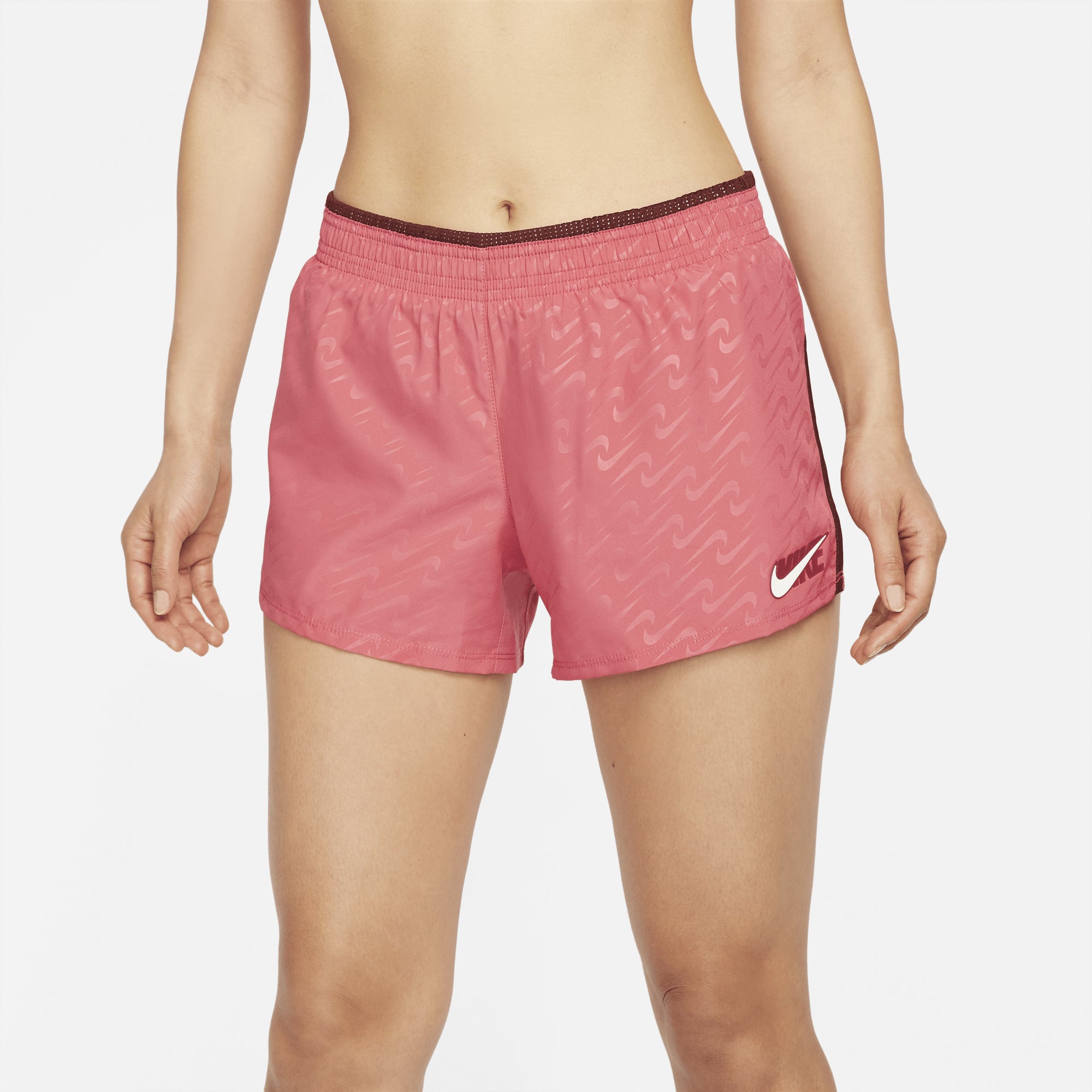 Short Nike Color Rosado