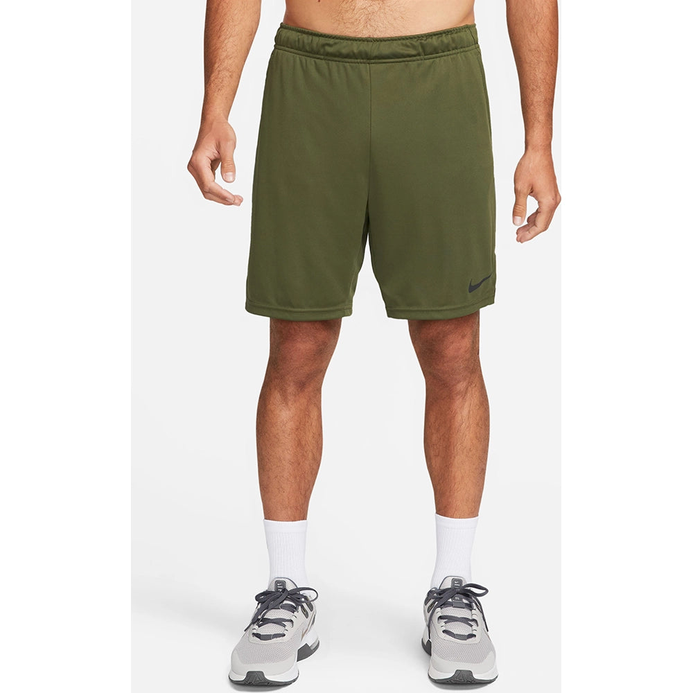 Short Nike Epic Knit Verde Militar