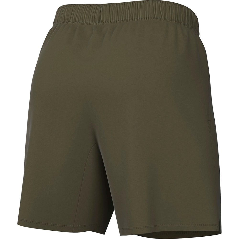 Short Nike Epic Knit Verde Militar