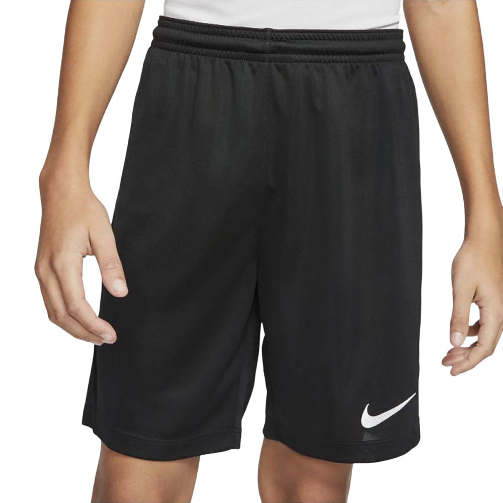 Short Nike Park Iii Negro