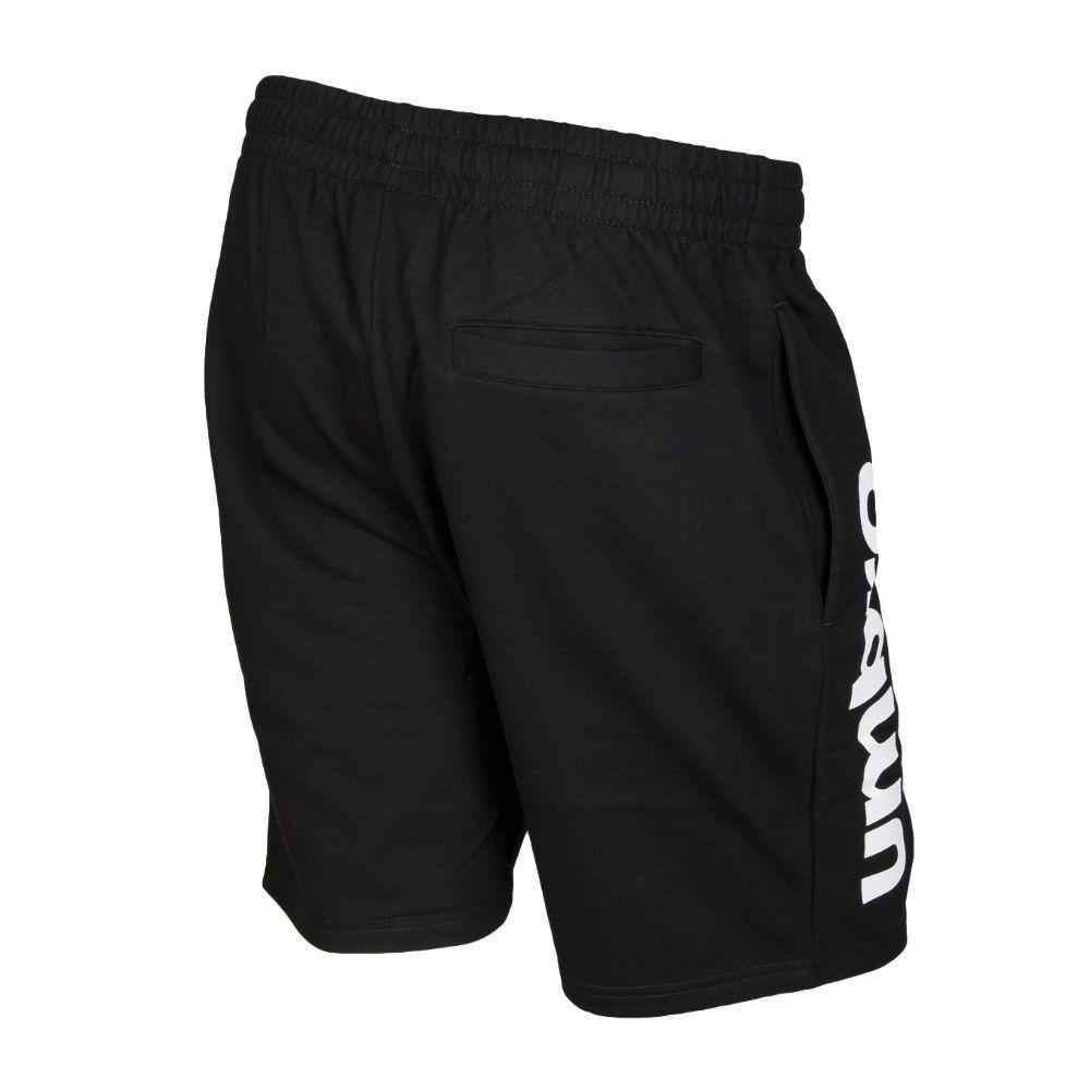 Short Umbro Black