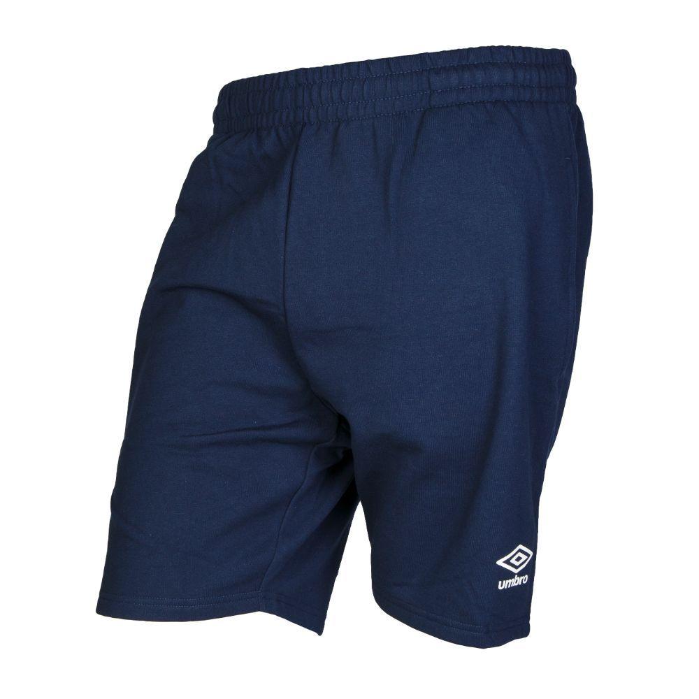 Short Umbro Blue