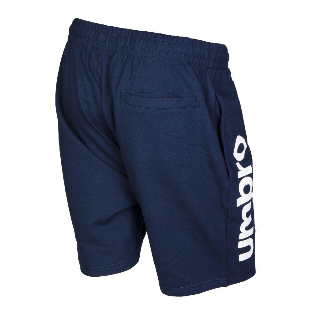 Short Umbro Blue